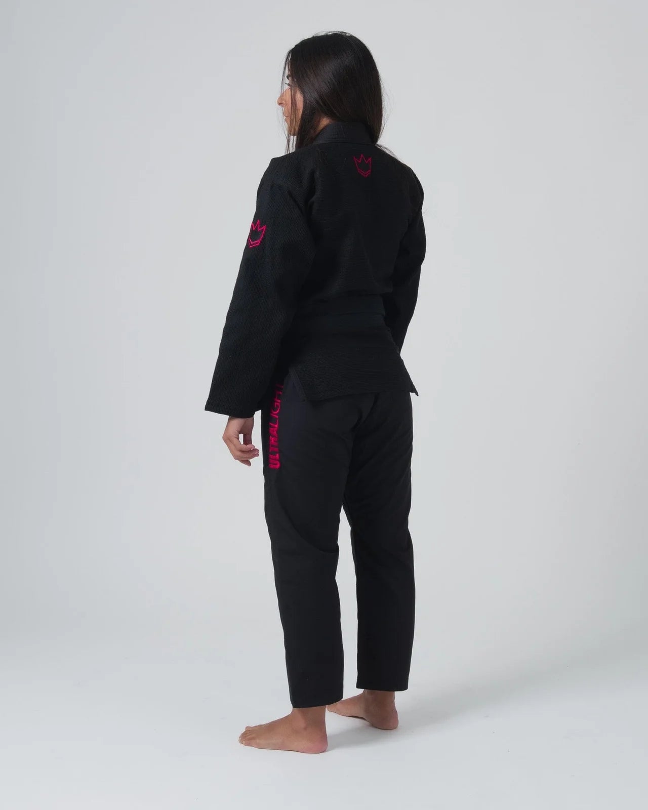 Kimono Kingz Ultralight 2.0 Mujer | Kimono BJJ Ultra Ligero