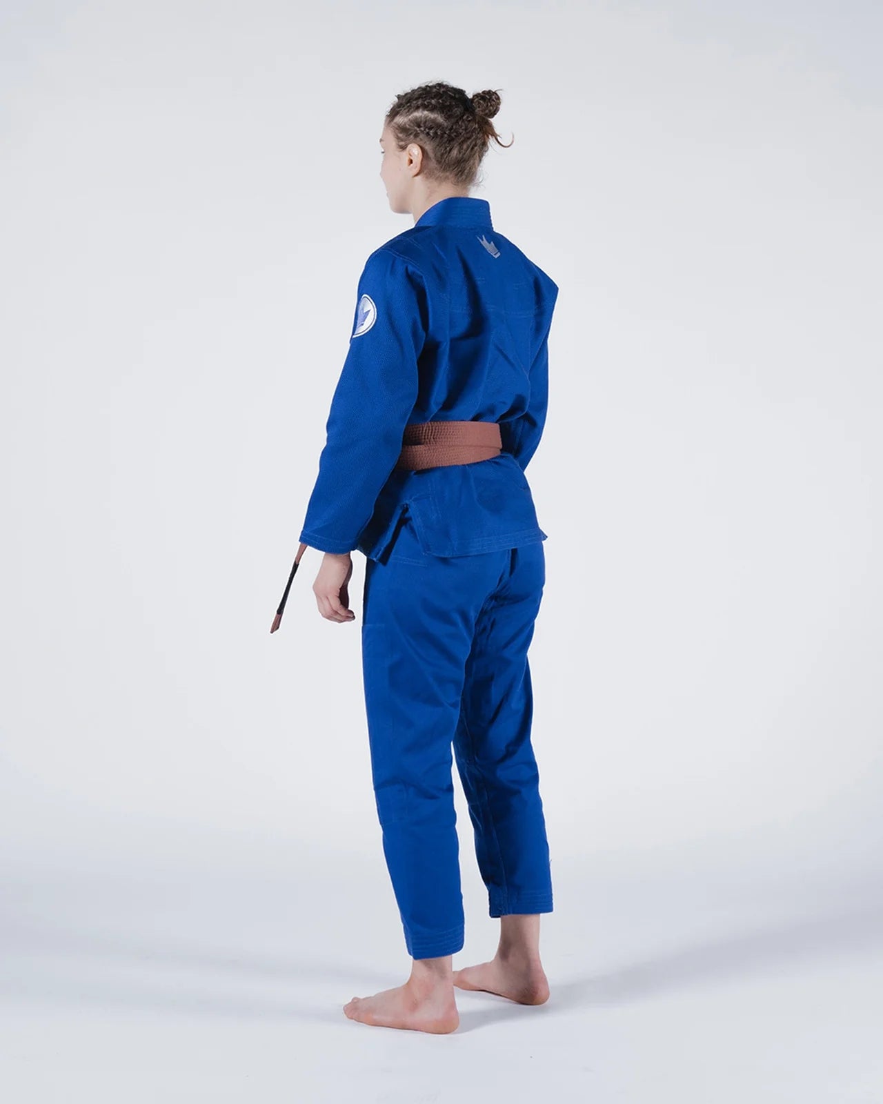 Kimono Kingz Klassisch 3.0 Damen | BJJ Anzug Weiblich