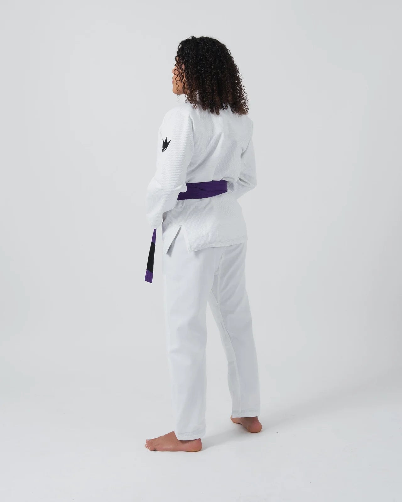 Kimono Kingz Kore Mujer | Kimono de BJJ Femenino Económico