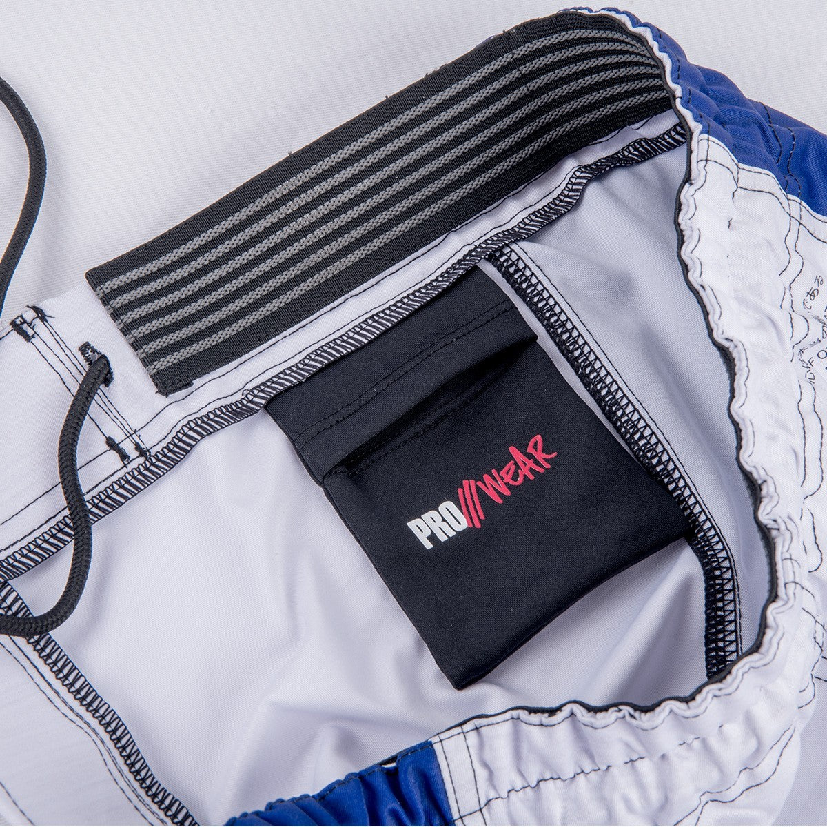 Pantalones cortos Kyokushin Prowear Artes Marciales Mixtas | Pantalones cortos de lucha Karate Tácticos