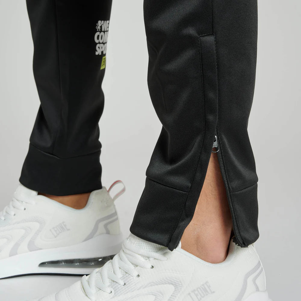 Pantalones Largos Leone WACS