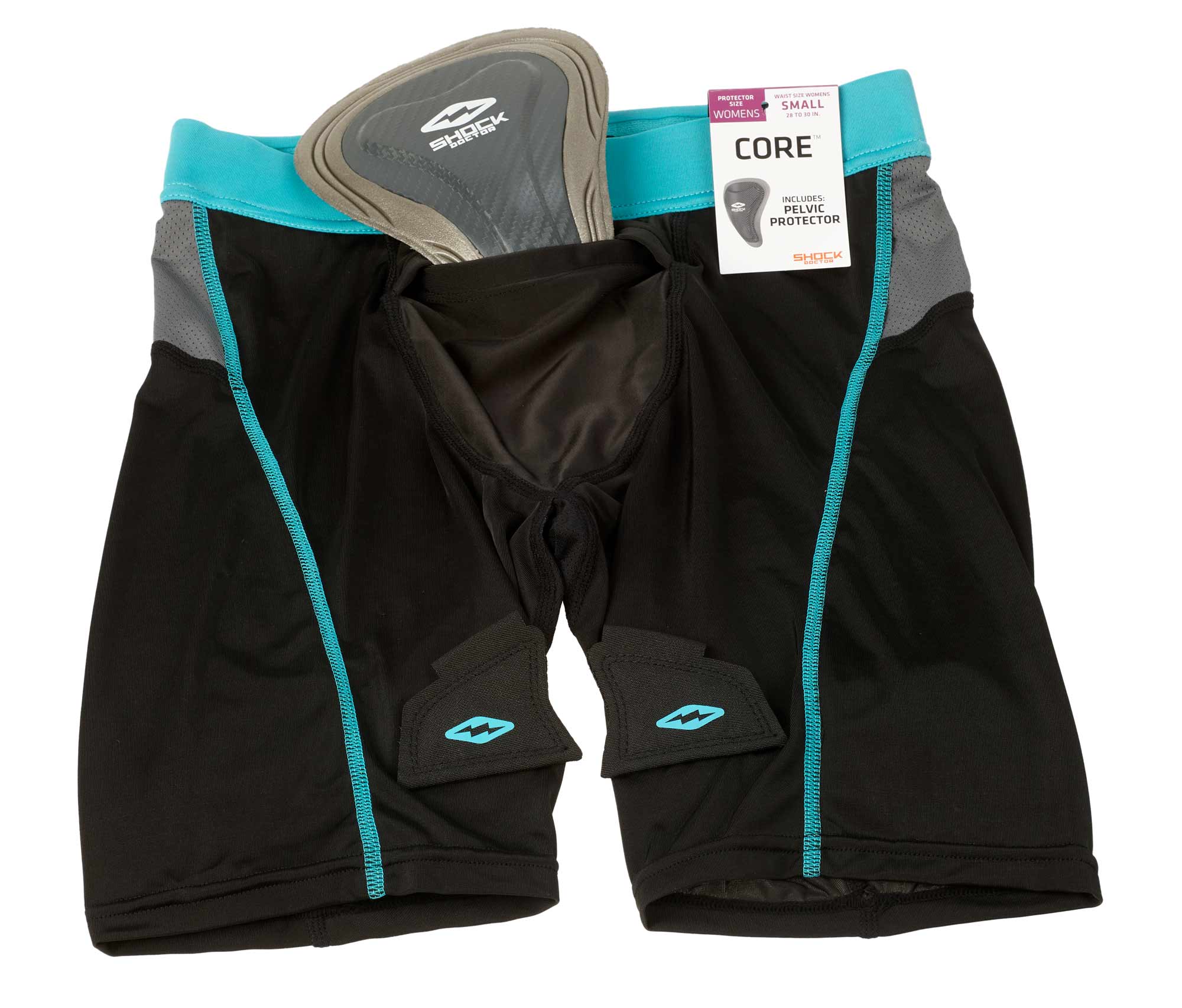 Leggings de compressão Booster War Monkey