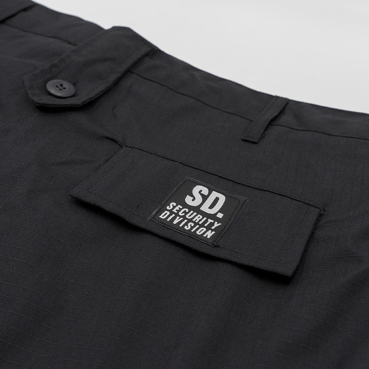 Pantalones Tácticos Defensa Personal y Seguridad