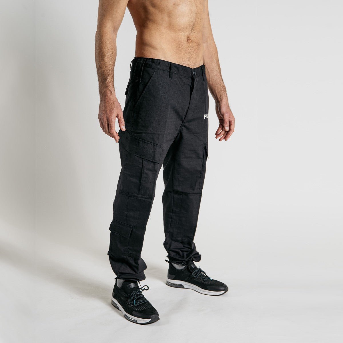 Pantaloni Tattici Difesa Personale e Security - Fight Club Store