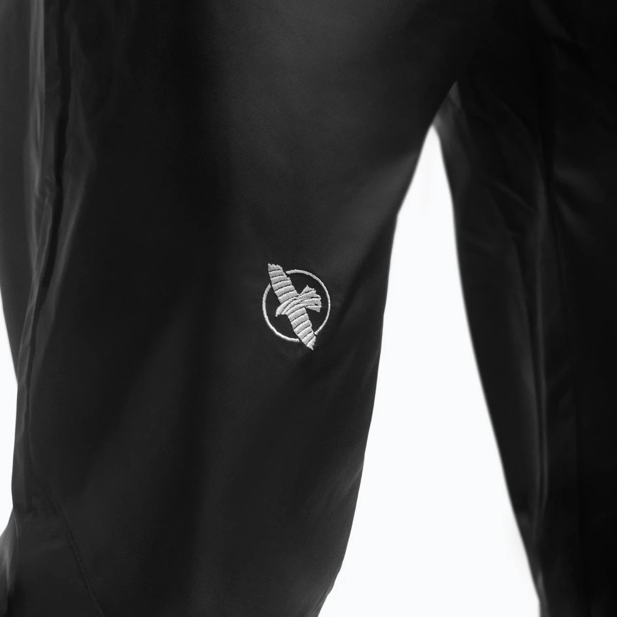 Sauna Suit Hayabusa | Tuta per Sudorazione e Taglio Peso Professionale - Fight Club Store