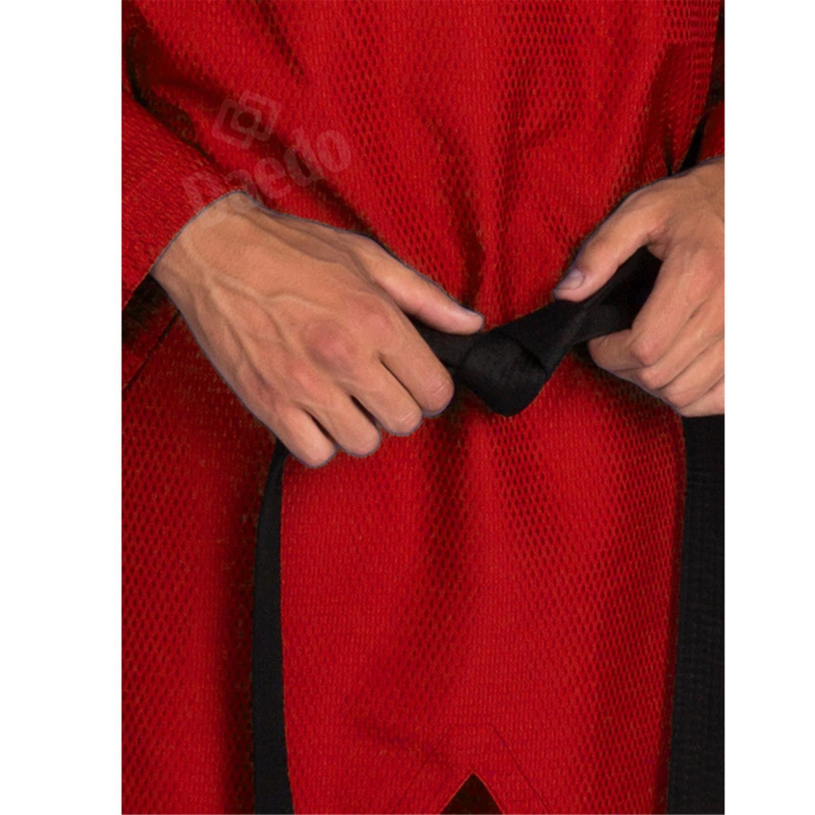 DOBOK Taekwondo Daedo Alta Tecnología Colorido Aprobado WT