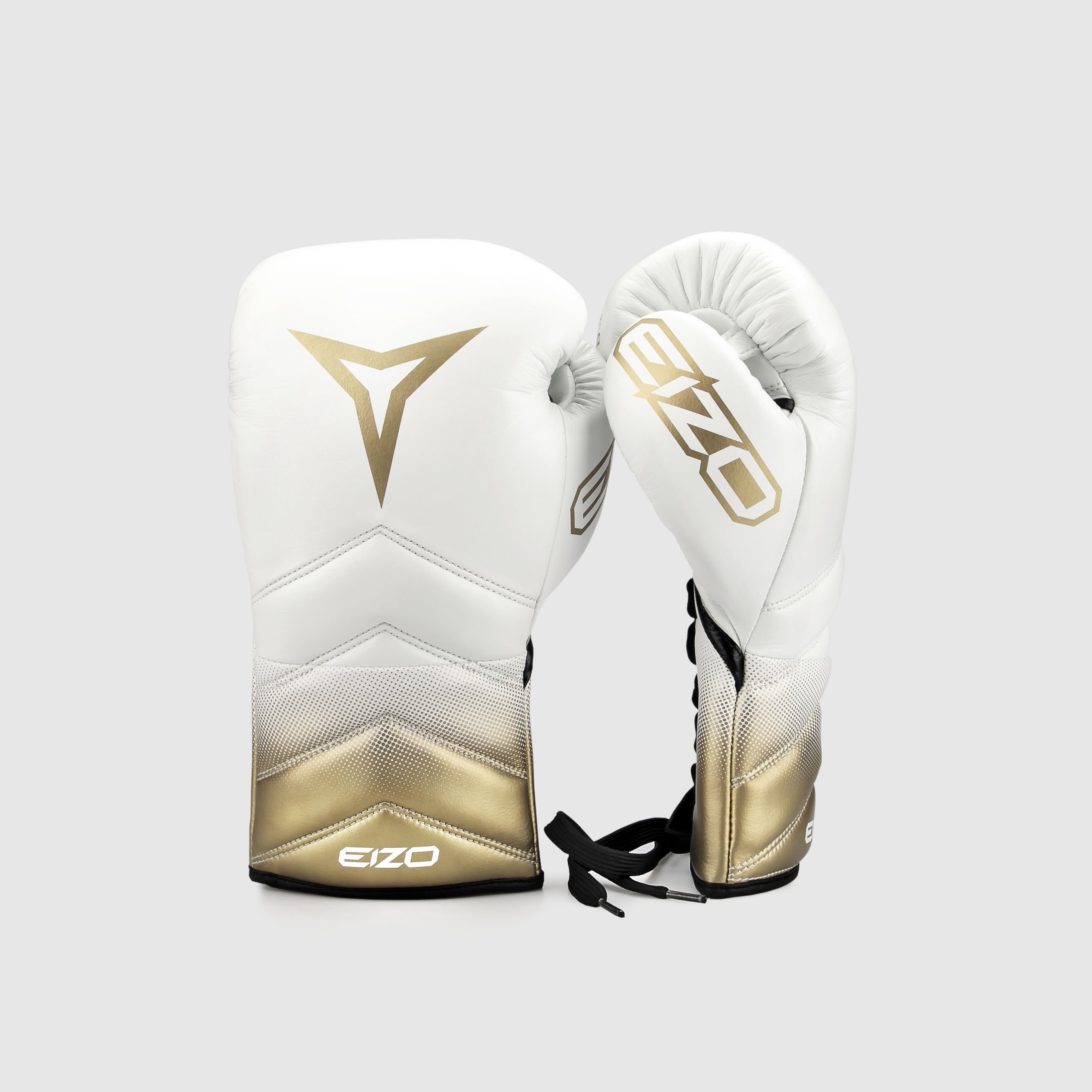 Eizo Eclipse Gloves with Laces