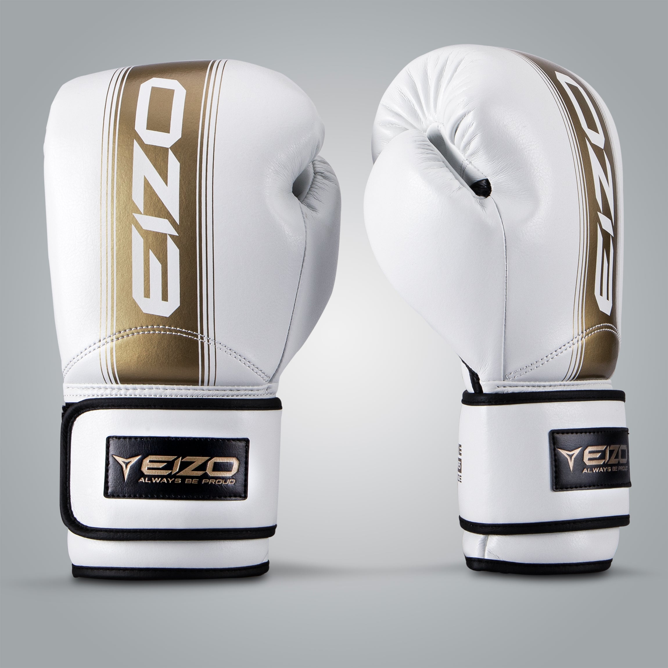 Guantes Eizo Supremo Profesional