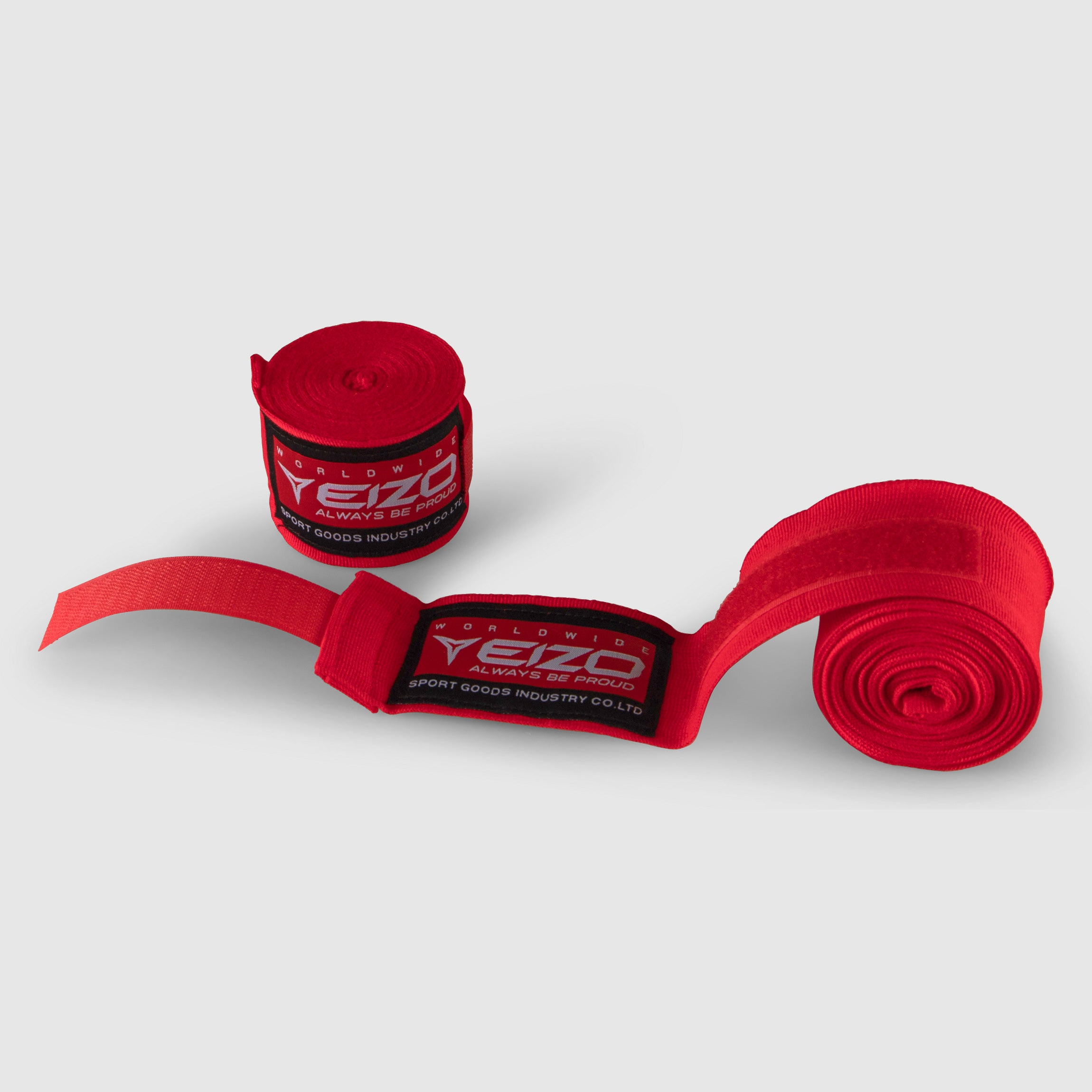 Fajas Eizo Estilo Mexicano 5 Mt