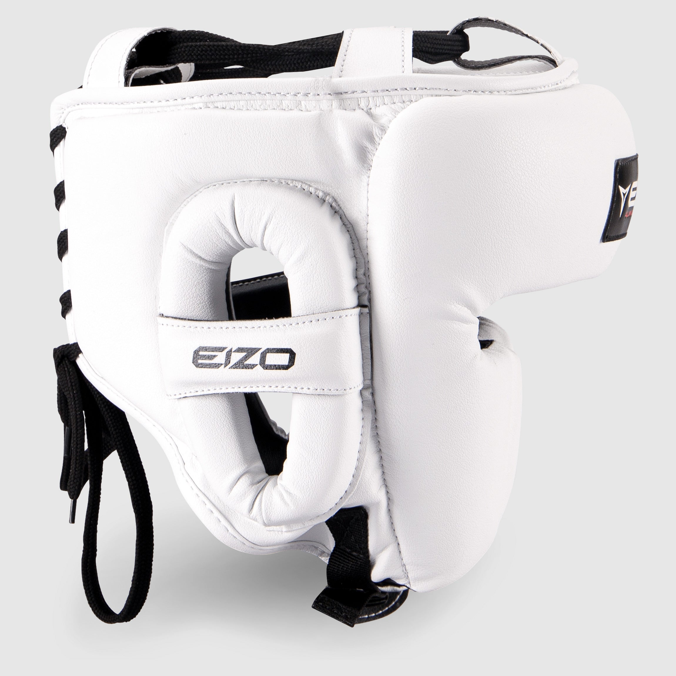 CASCO EIZO Entrenamiento con Protectores de Orejas