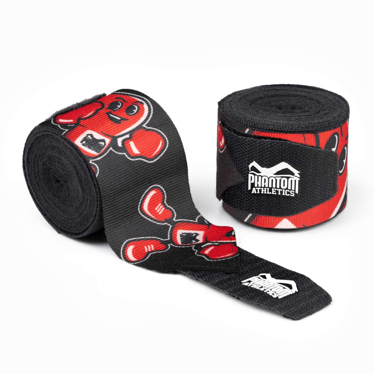 Fasce da Boxe Phantom Athletics 250 cm