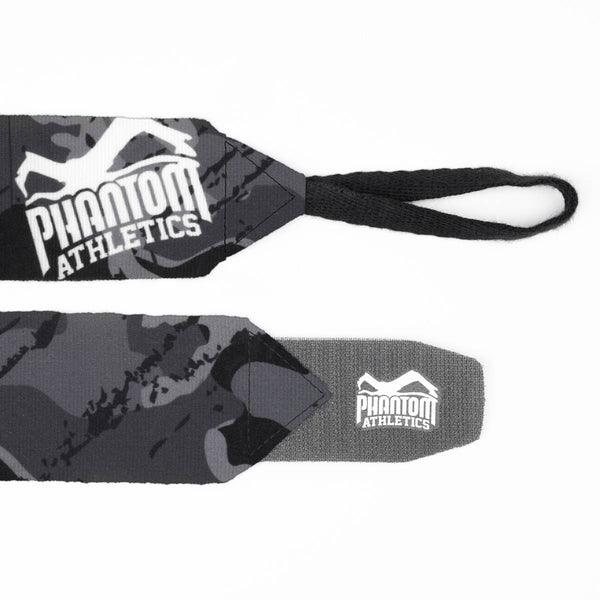 Phantom Athletics Boxing Wraps 250 cm (Cópia)
