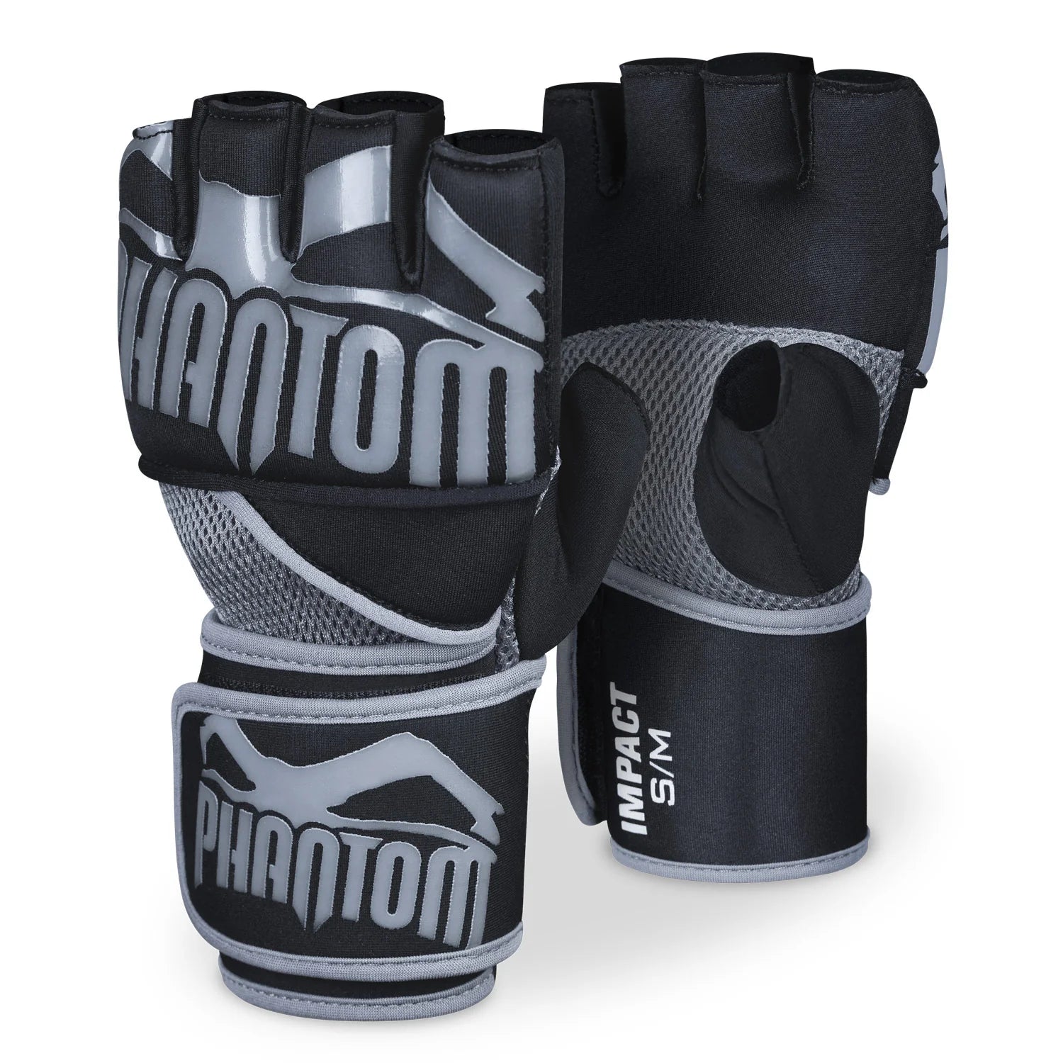 Fantasma Fastwraps (Cópia)