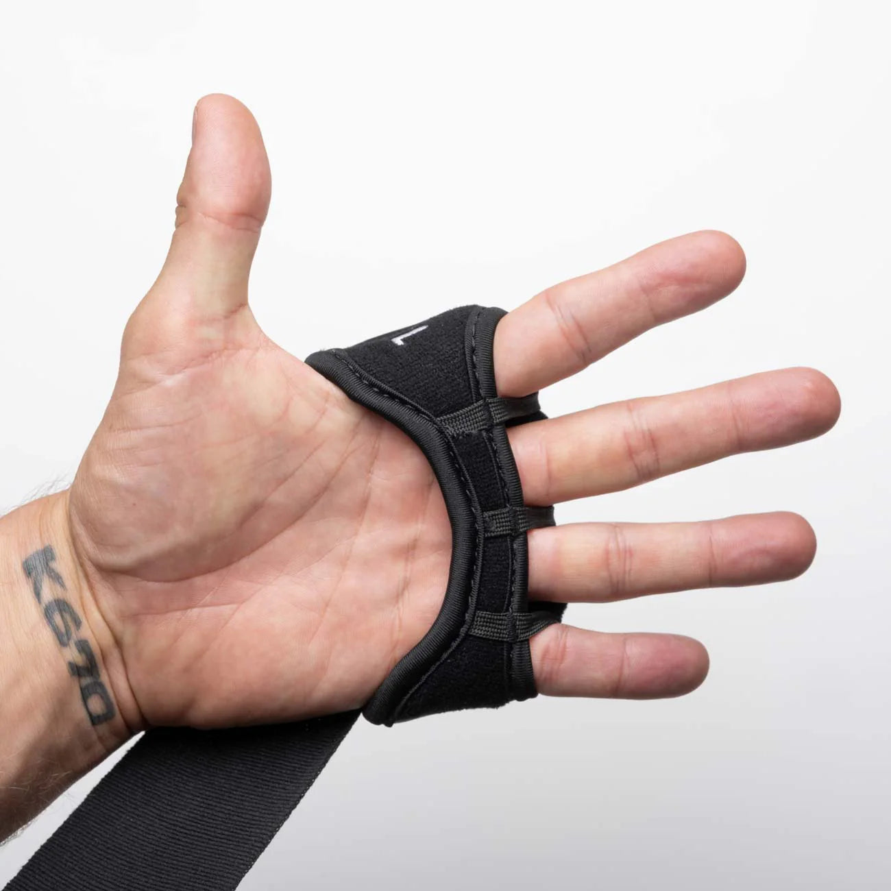 Faixas de luva Phantom Impact em neoprene e gel (cópia)