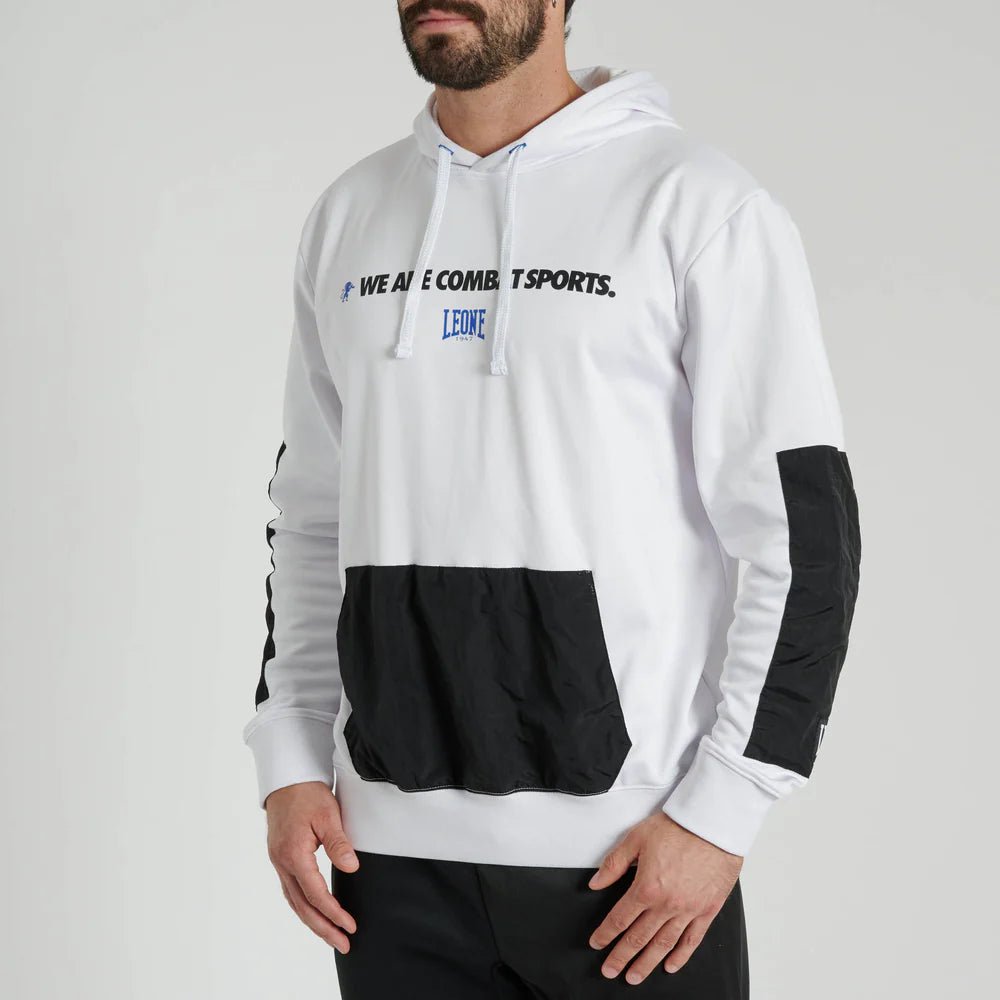 Felpa Leone WE ARE COMBAT SPORT - Fight Club Store