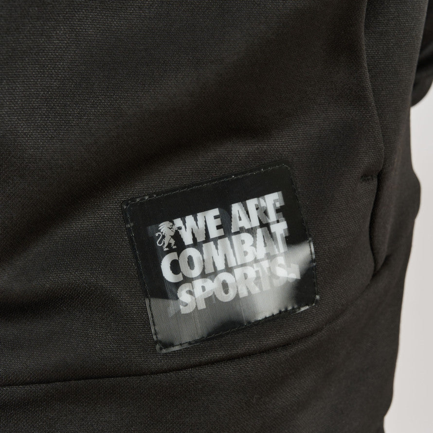 Sudadera Leone con Capucha Contorno