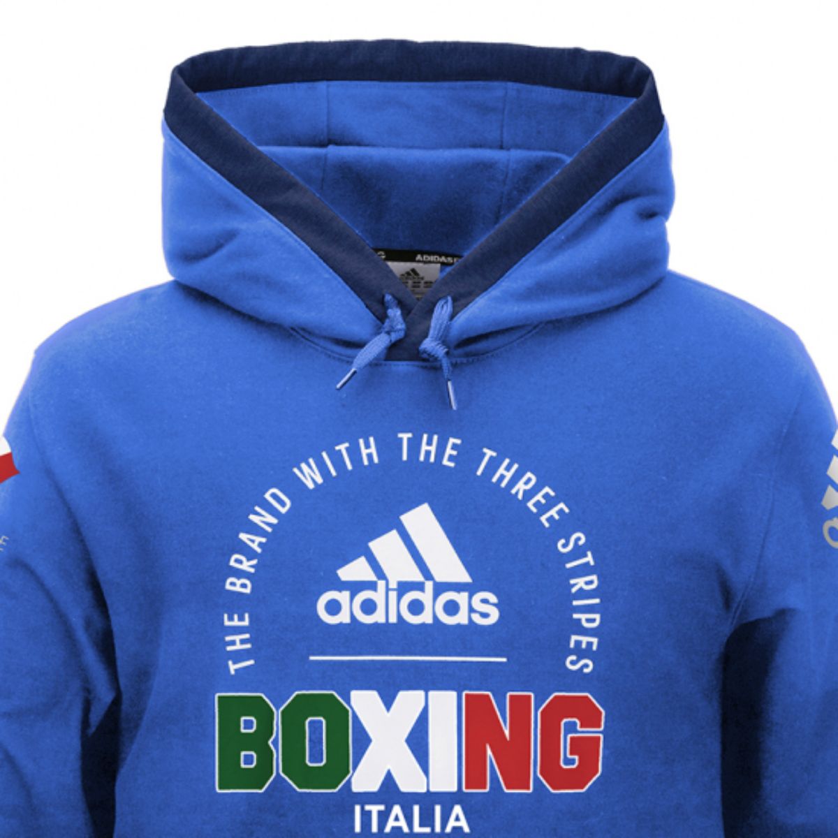 Adidas National Boxing Sweatshirt