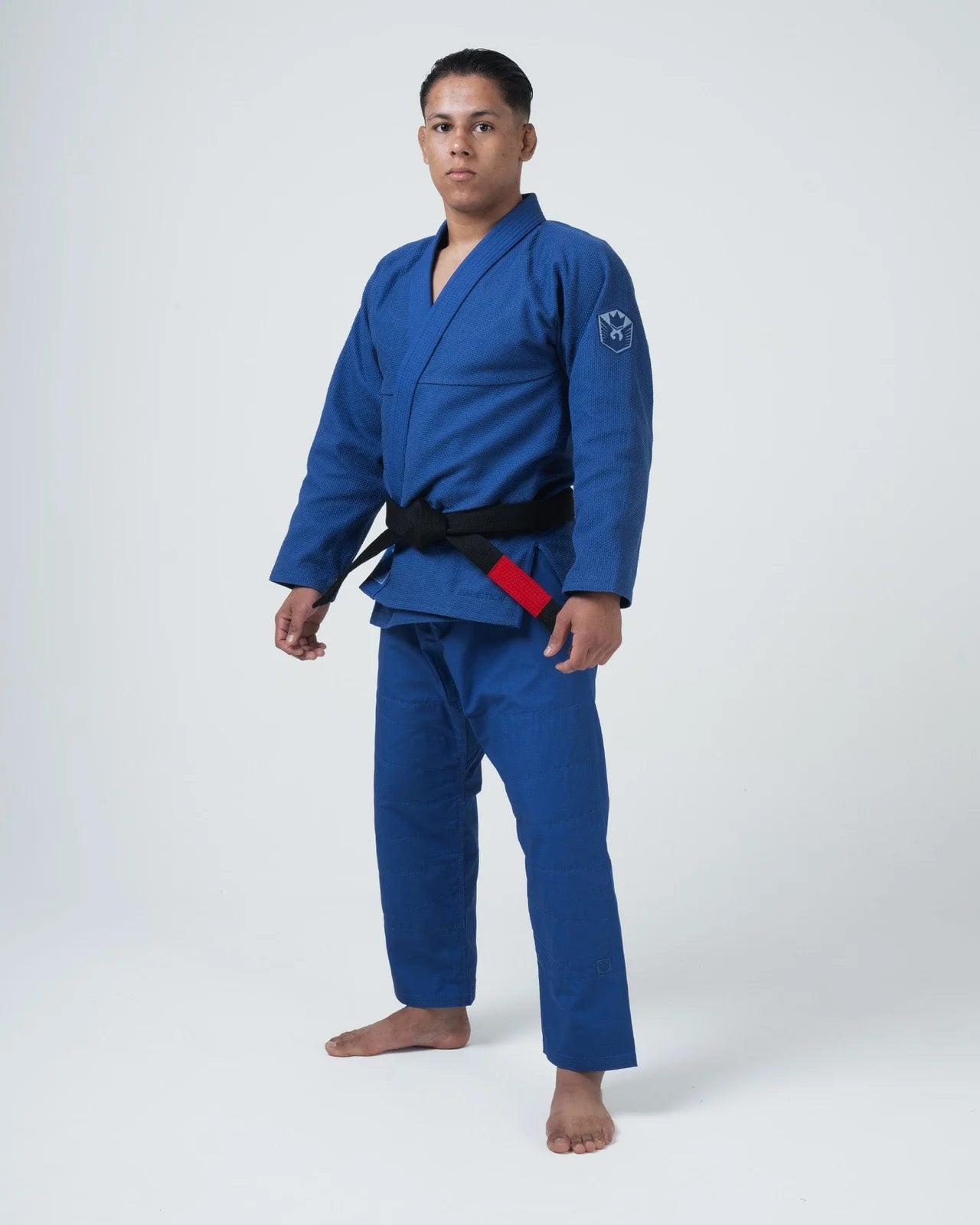 Kimono Kingz Balístico 4.0 | Kimono de Jiu-Jitsu Brasileño para Competición