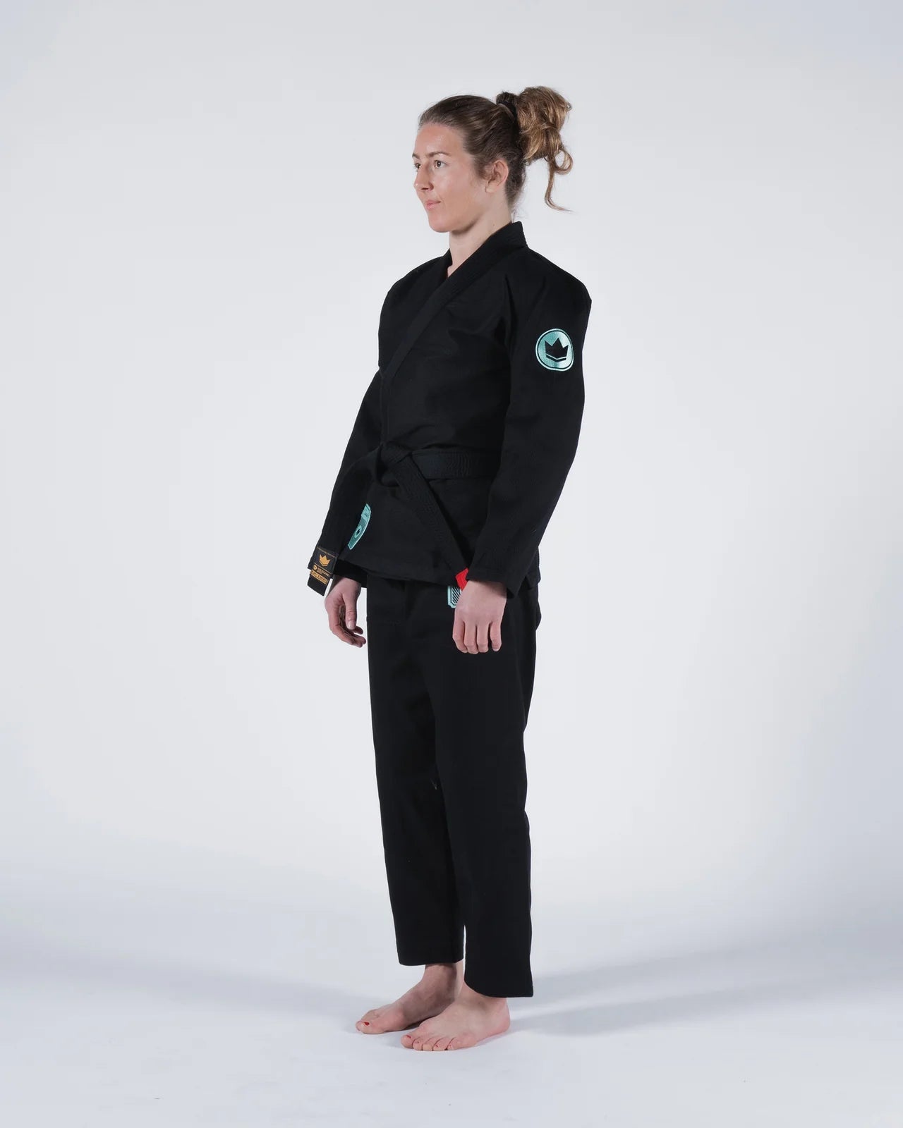 Kimono Kingz Klassisch 3.0 Damen | BJJ Anzug Weiblich
