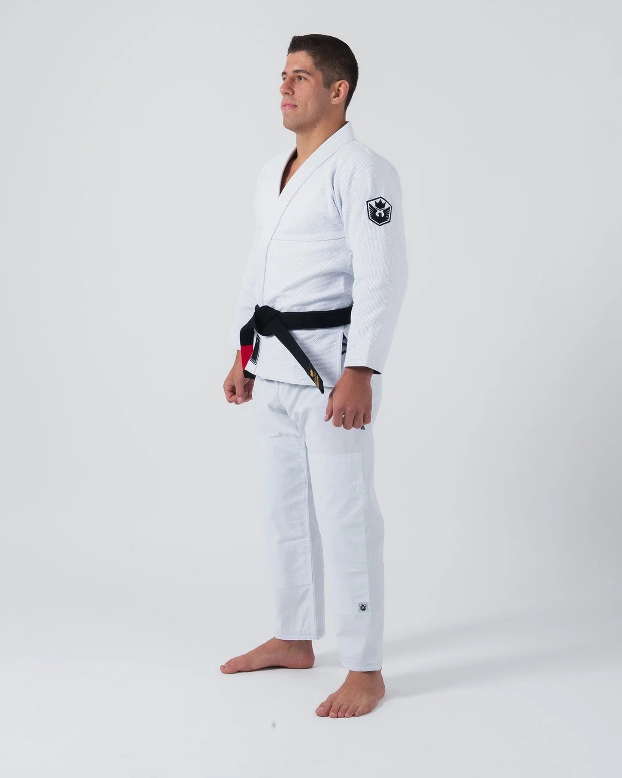 Kimono Kingz Balístico 4.0 | Kimono de Jiu-Jitsu Brasileño para Competición
