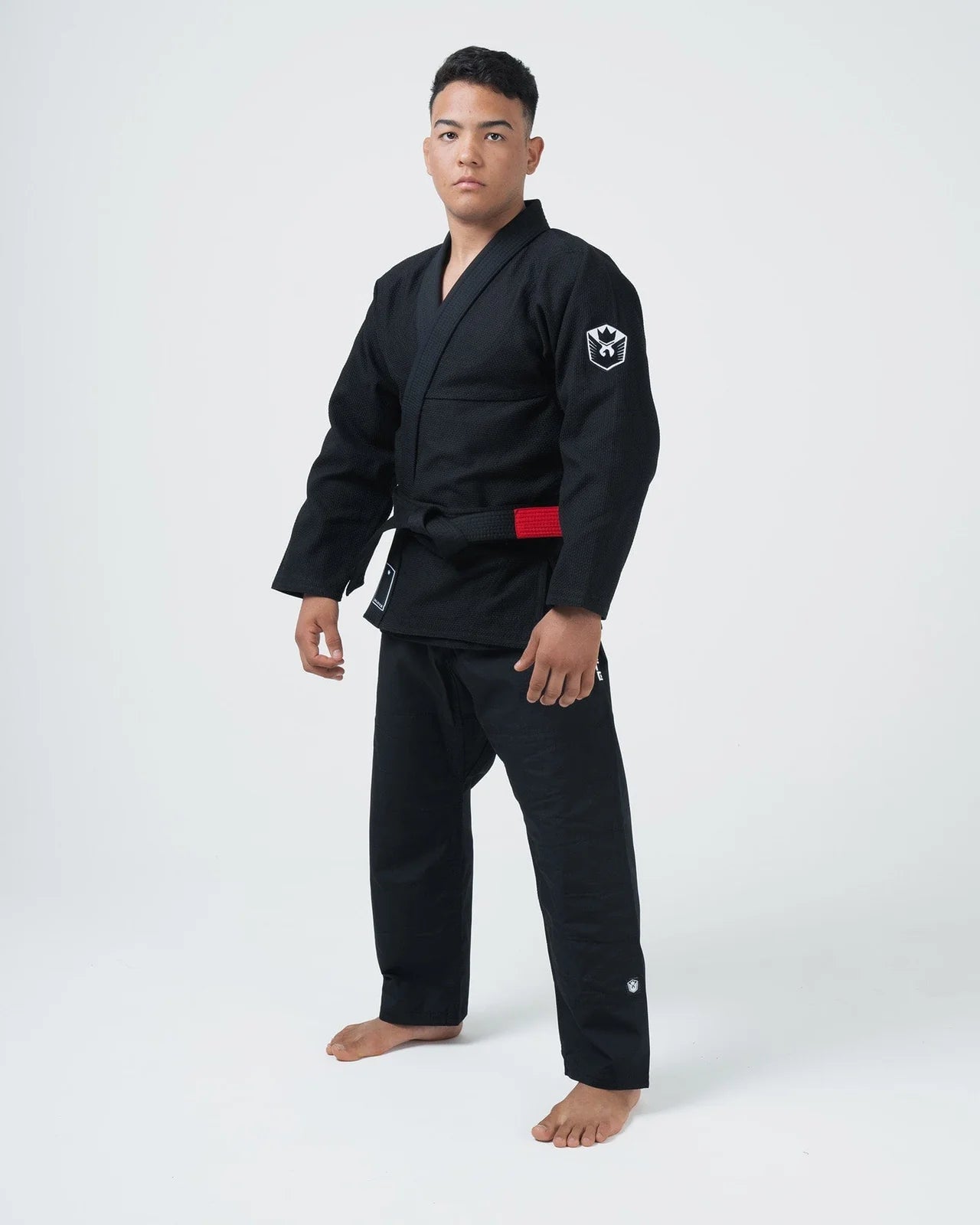 Kimono Kingz Balístico 4.0 | Kimono de Jiu-Jitsu Brasileño para Competición