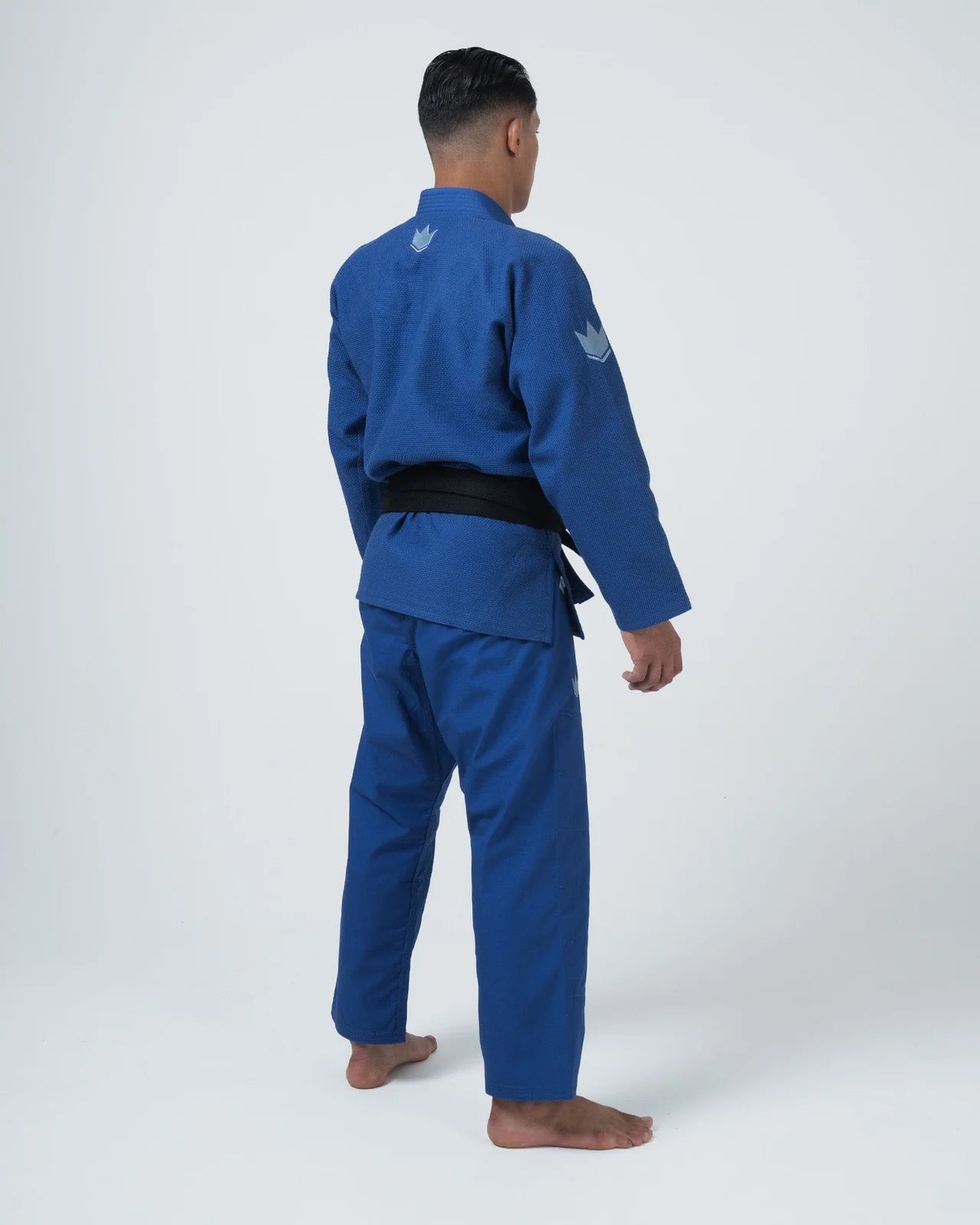 Kimono Kingz Balístico 4.0 | Kimono de Jiu-Jitsu Brasileño para Competición