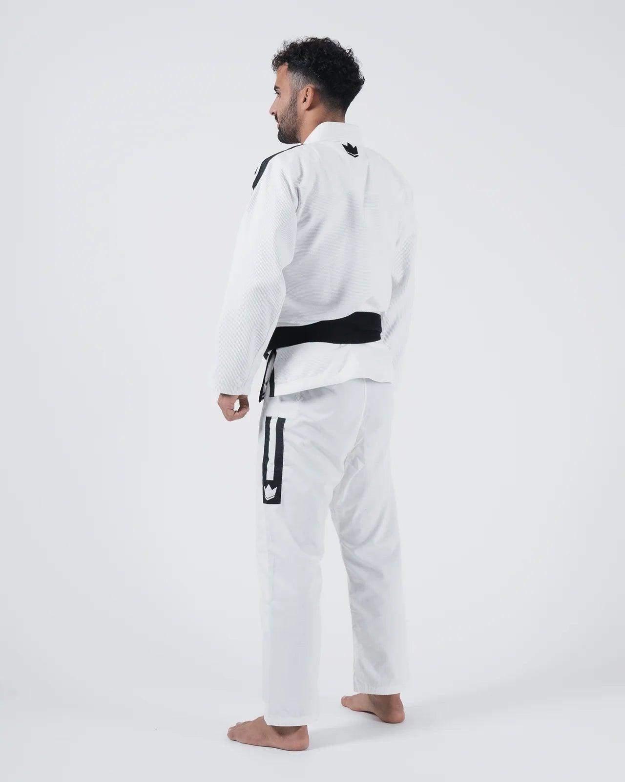 Kimono Kingz Sport 2.0 | Kimono BJJ Ligero Aprobado por IBJJF