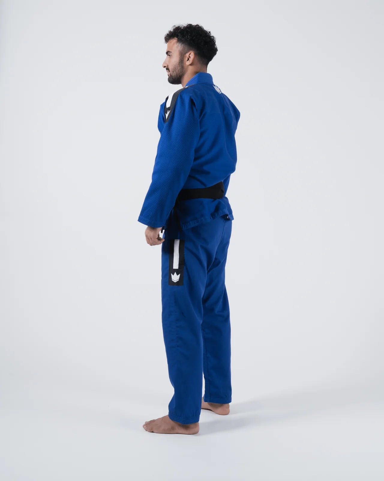 Kimono Kingz Sport 2.0 | Kimono BJJ Ligero Aprobado por IBJJF
