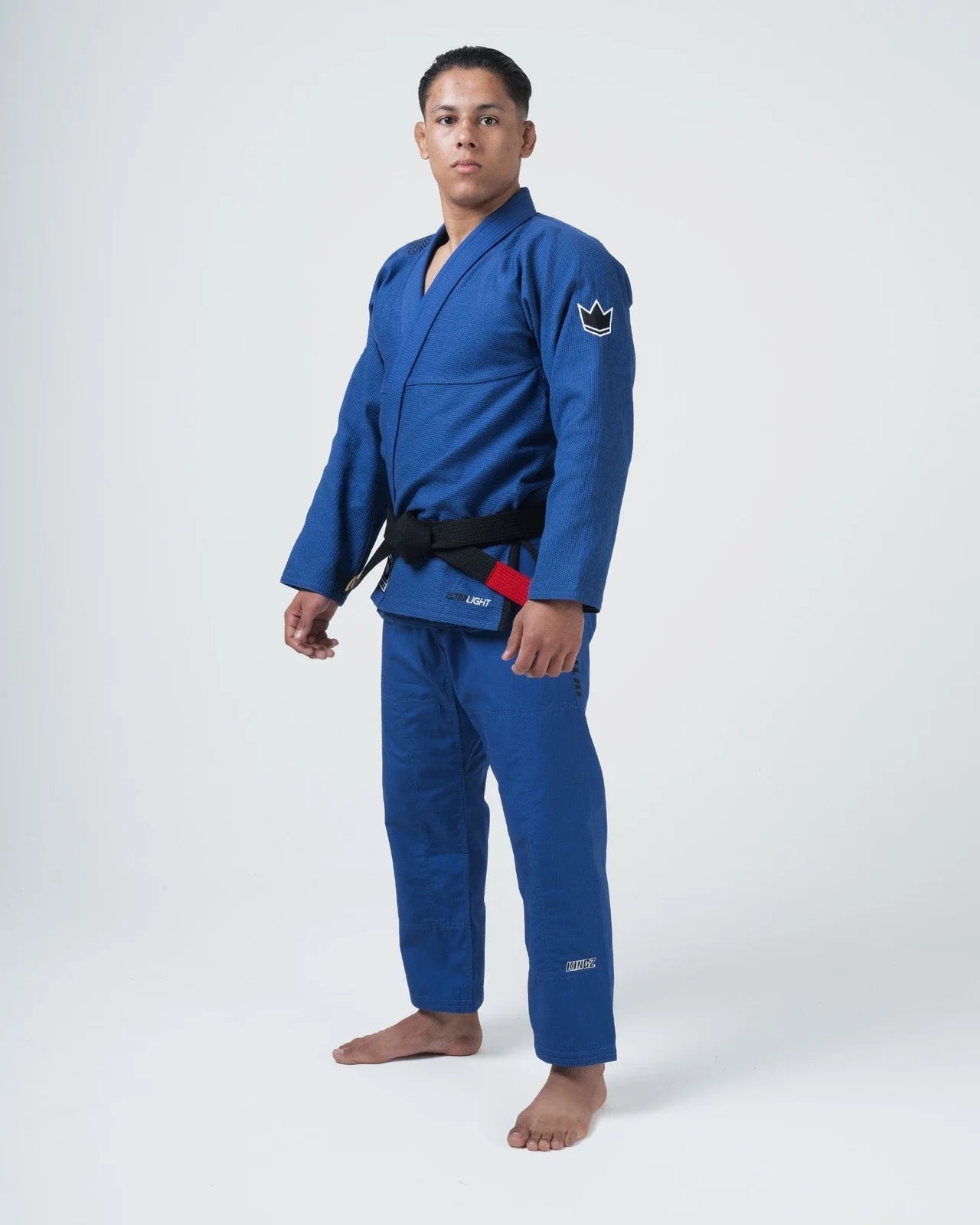 Kimono Kingz Ultraligero 2.0 | Kimono BJJ Ultraligero Competición IBJJF