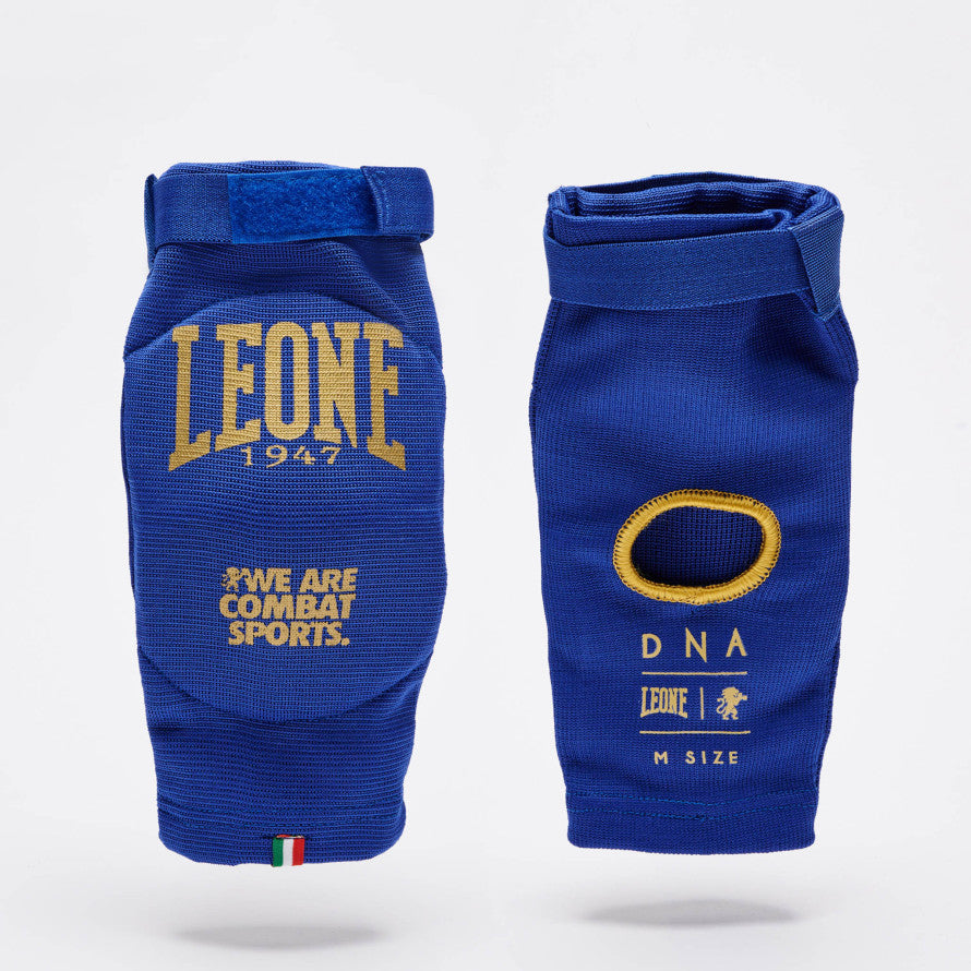 Coderas acolchadas de Muay Thai Kick Leone