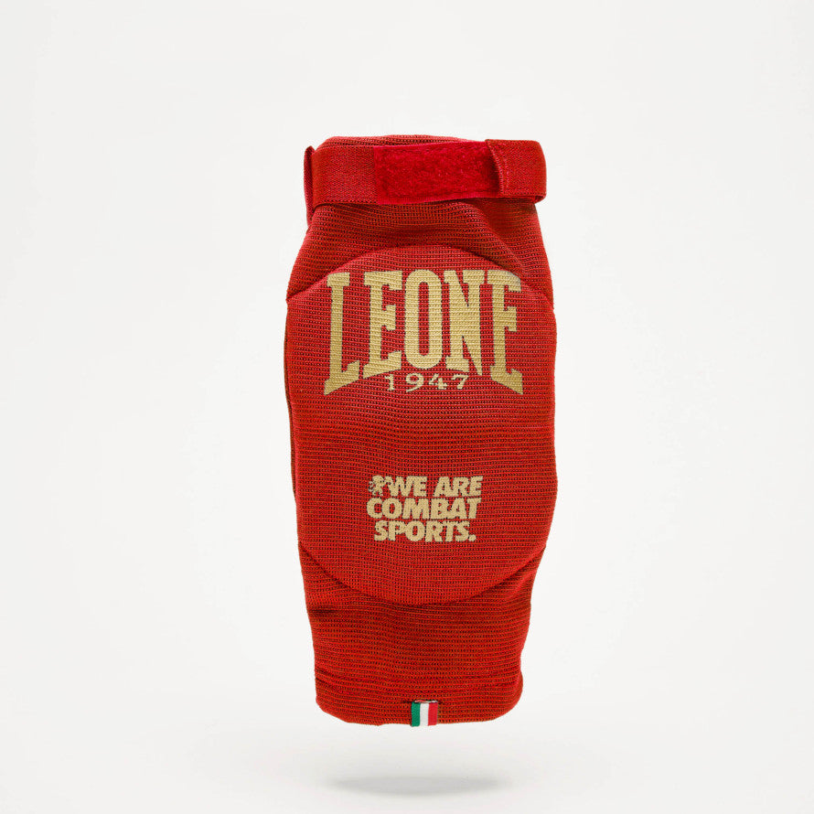 Coderas acolchadas de Muay Thai Kick Leone