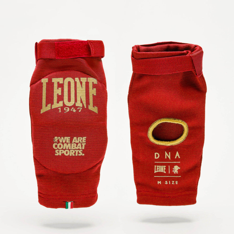 Coderas acolchadas de Muay Thai Kick Leone