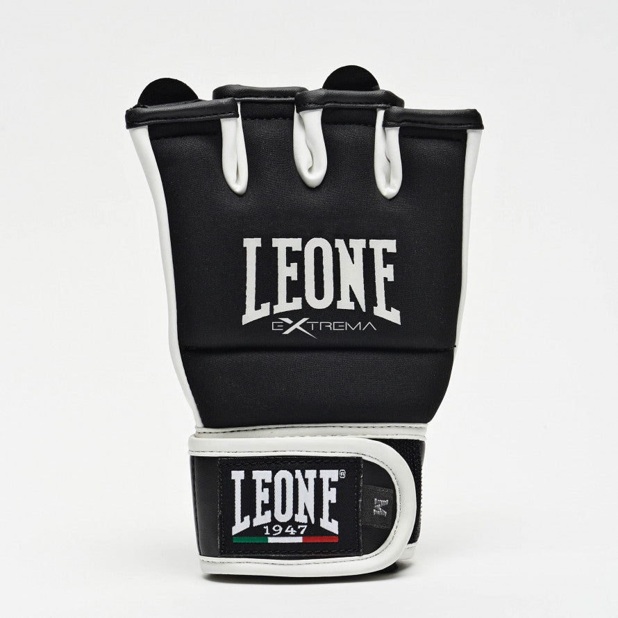 Guantes ajustados de boxeo Leone