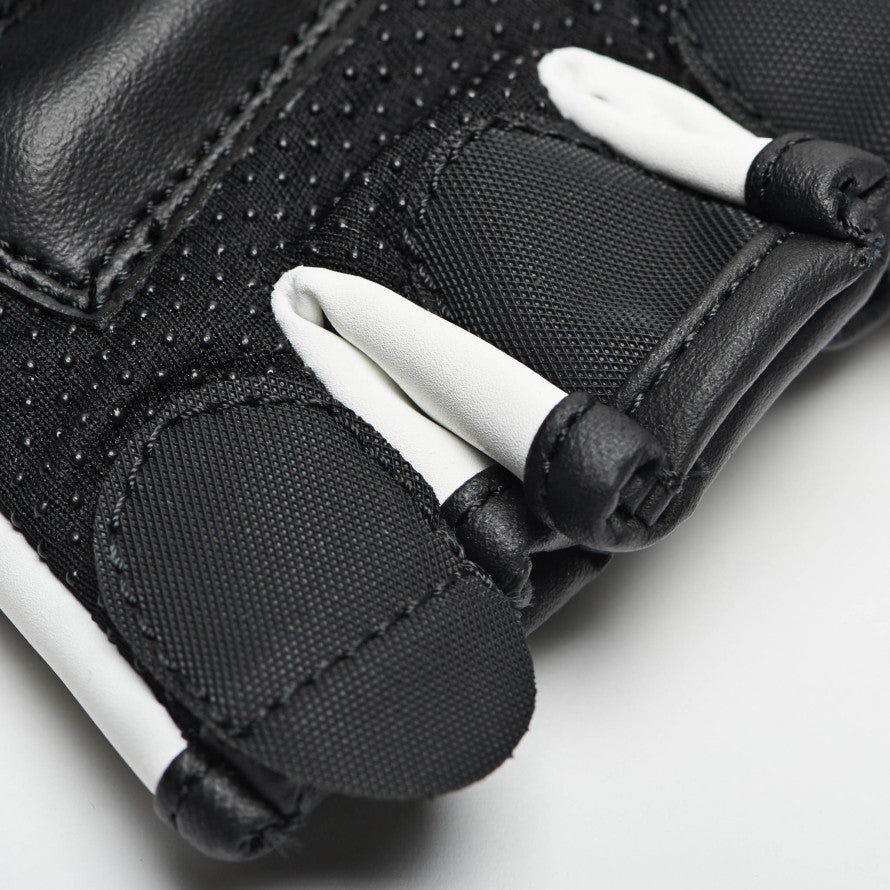 Guantes ajustados de boxeo Leone