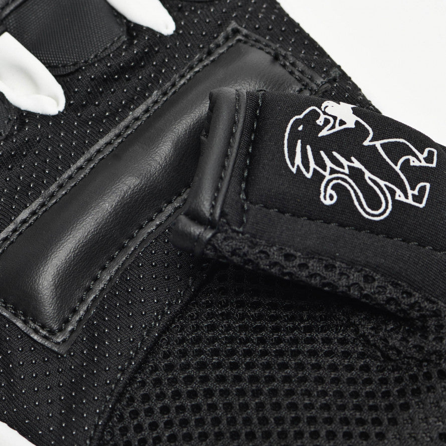 Guantes ajustados de boxeo Leone