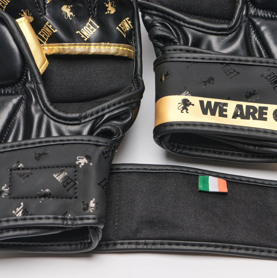 Guantes Leone para Entrenamiento 7 oz ADN