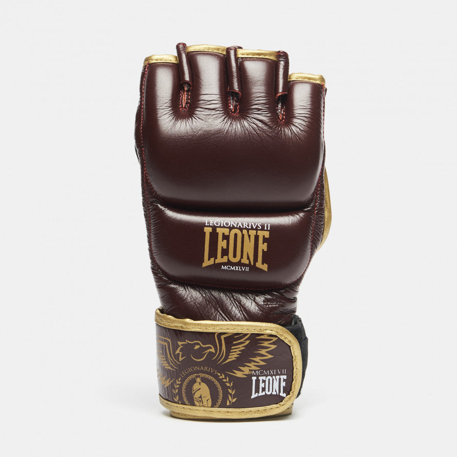 Alessio Sakara Leone Legionarivs II MMA Gloves