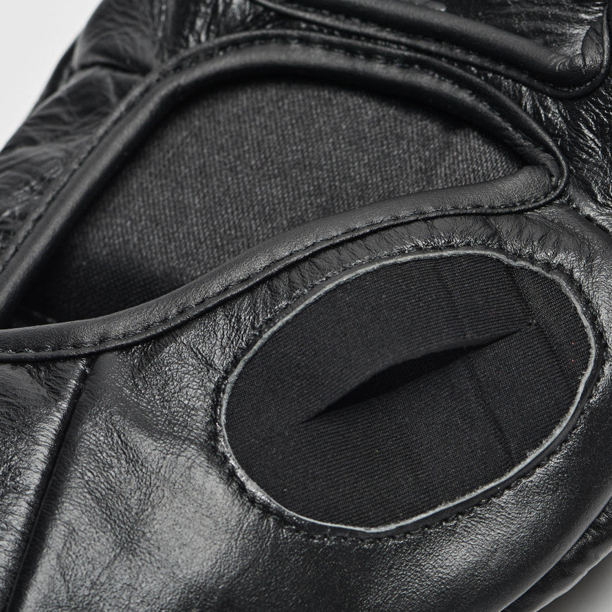 Guantes de artes marciales mixtas Leone Contest