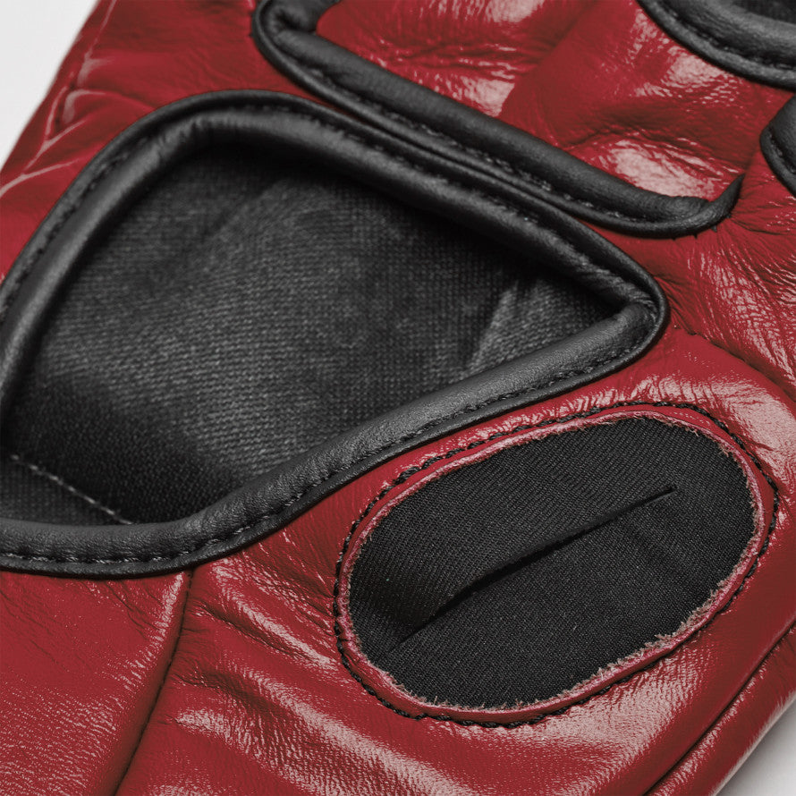 Guantes de artes marciales mixtas Leone Contest
