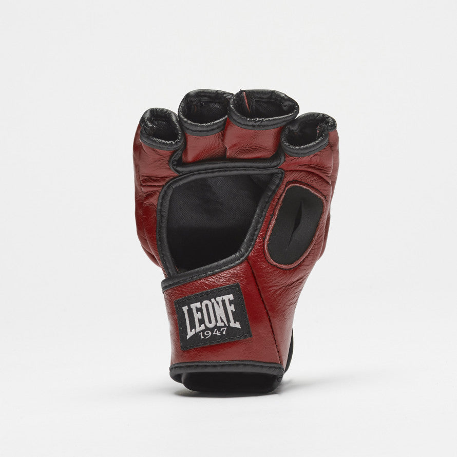 Guantes de artes marciales mixtas Leone Contest
