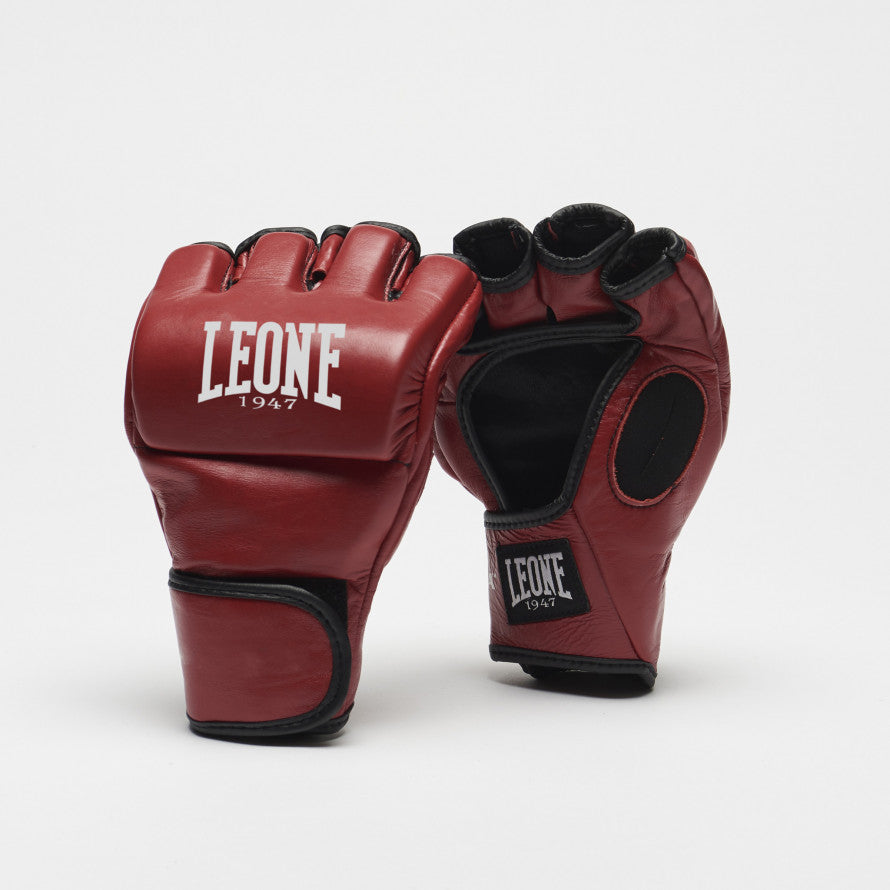 Guantes de artes marciales mixtas Leone Contest