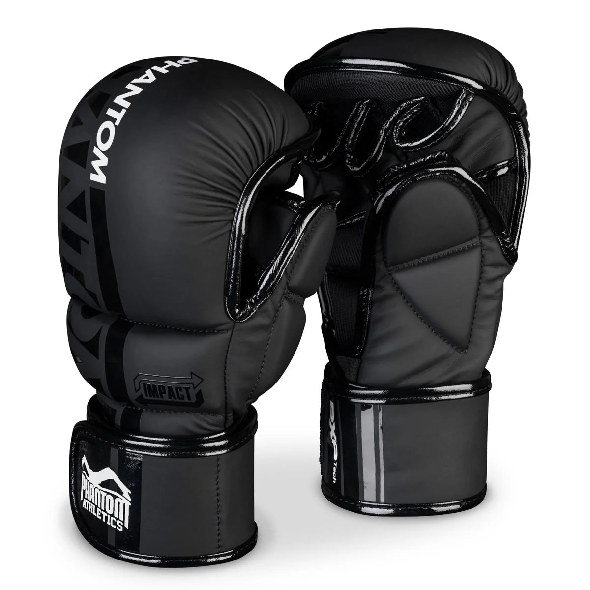 MMA Handschoenen Camo Leone