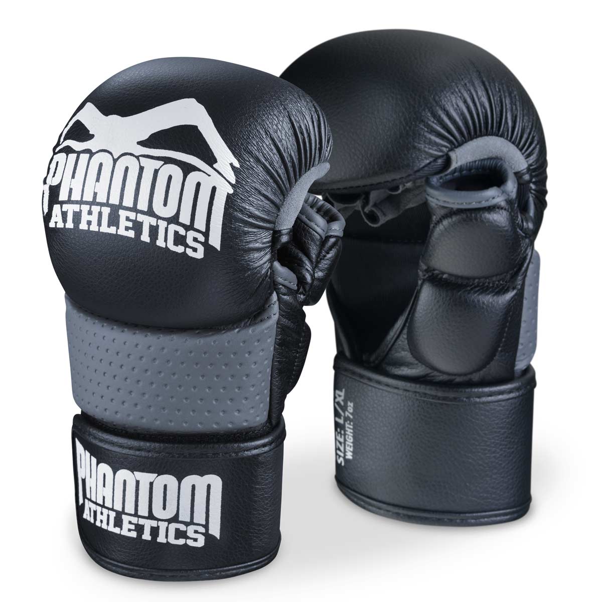 Phantom MMA sparringhandskar (kopia)