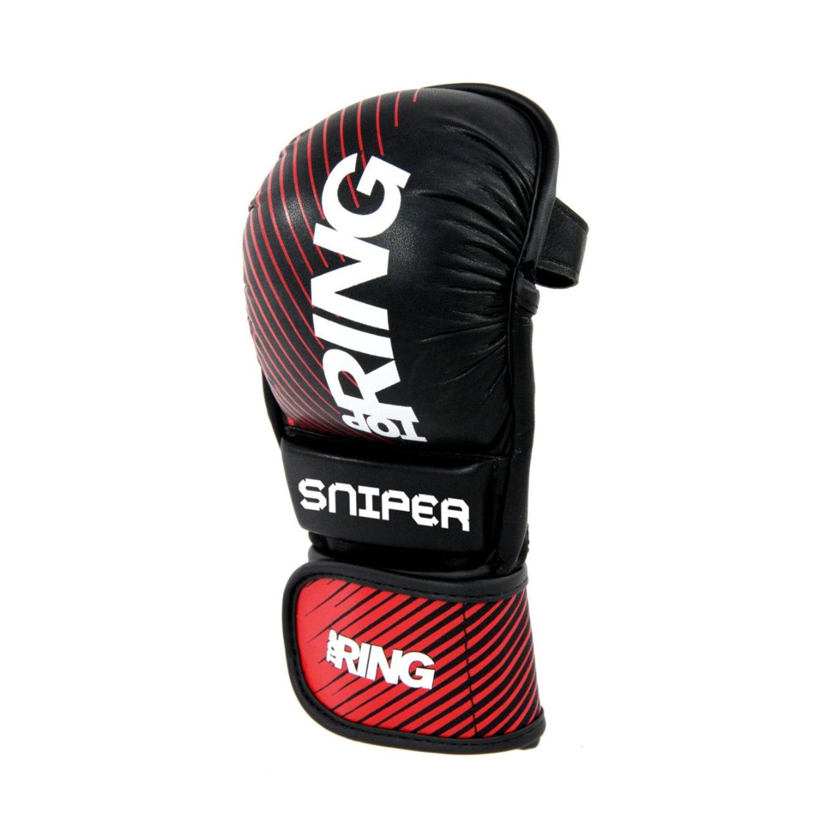 Guantes de combate cuerpo a cuerpo para entrenamiento Top Ring Sniper