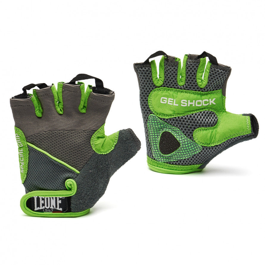 Leone Body Building Gym Gloves