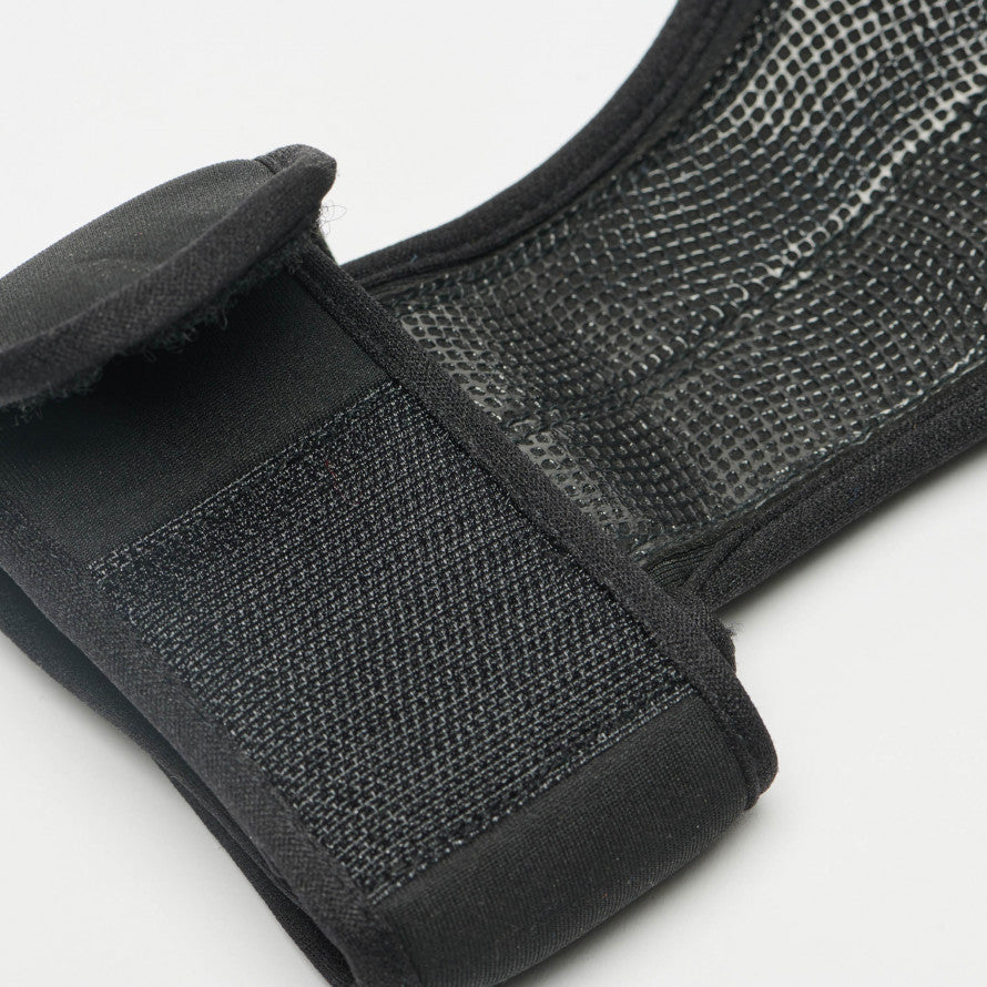 Leone Gym Gloves for Calluses