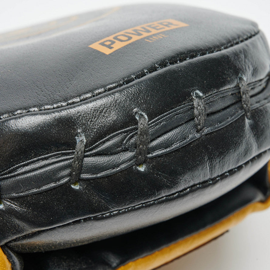 Golpeadores Air Leone Línea Poder