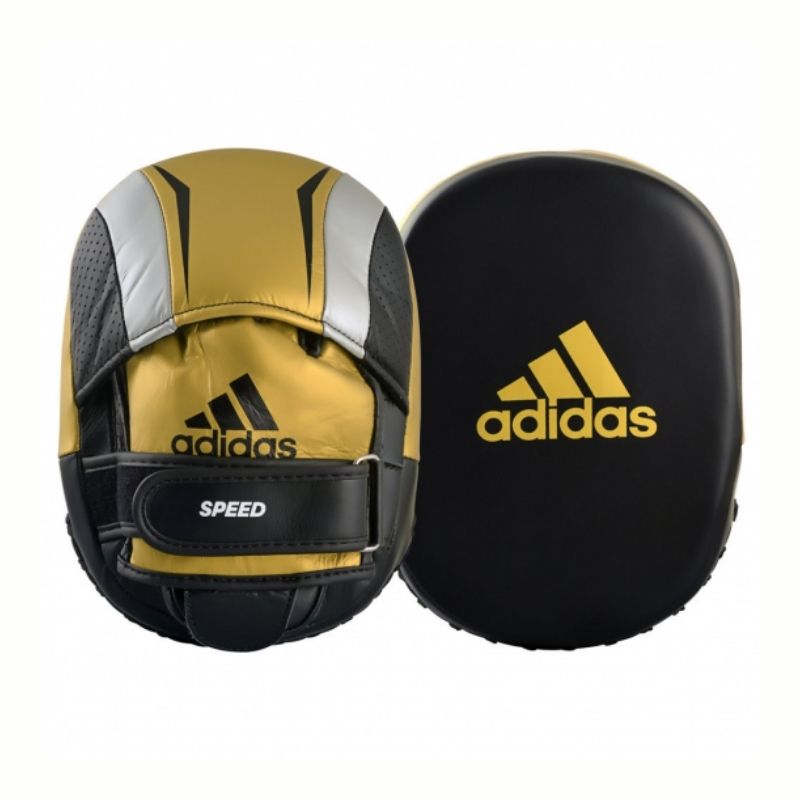 Adidas Speed 550 AIR Leather Small Punching Gloves