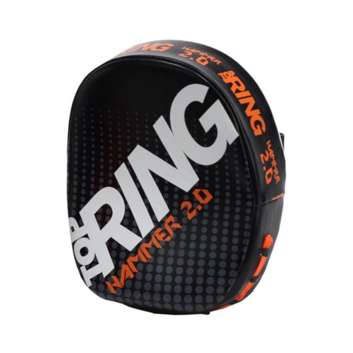 Petits gants de frappe de précision Top Ring