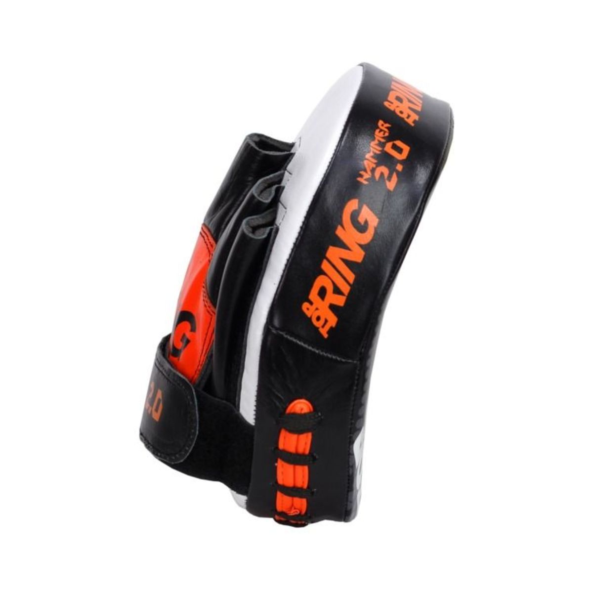 Petits gants de frappe de précision Top Ring